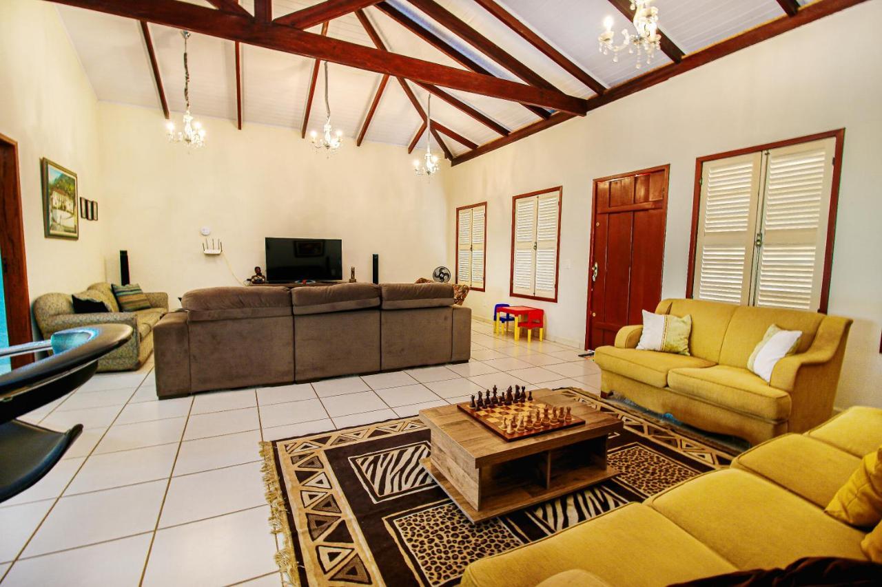 Casa Del Rey - Cond. Fechado Centro Vila Pirenópolis Exterior foto